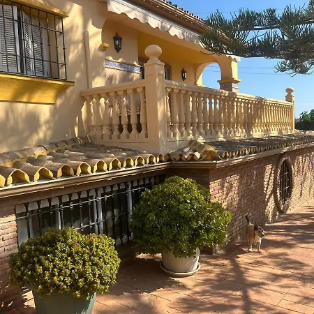 Casa Beatriz Rincón de la Victoria
