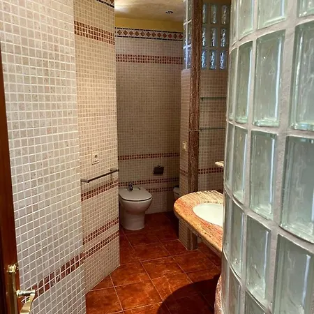 Casa Beatriz Villa Rincón de la Victoria