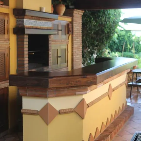 Villa Casa Beatriz Rincón de la Victoria
