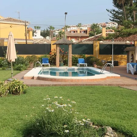 Villa Casa Beatriz