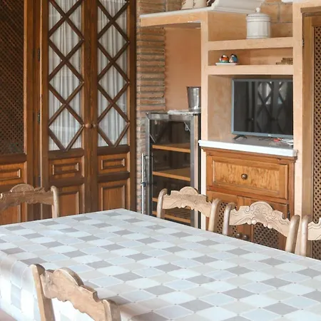 Villa Casa Beatriz Rincón de la Victoria