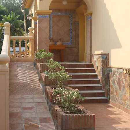 Casa Beatriz Villa Rincón de la Victoria
