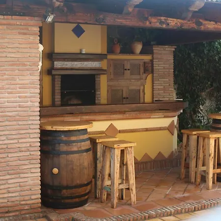 Casa Beatriz Villa *