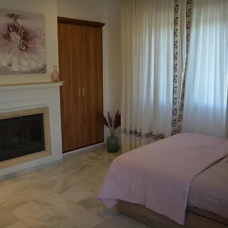 Casa Beatriz Villa Rincón de la Victoria