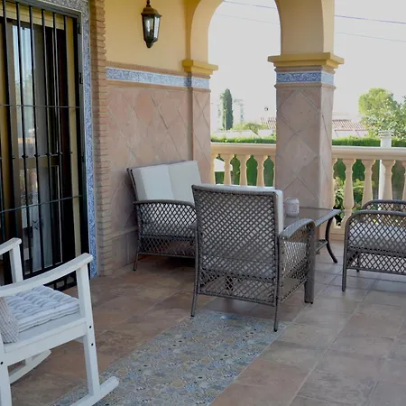 Casa Beatriz